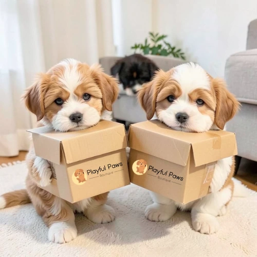 We are moving